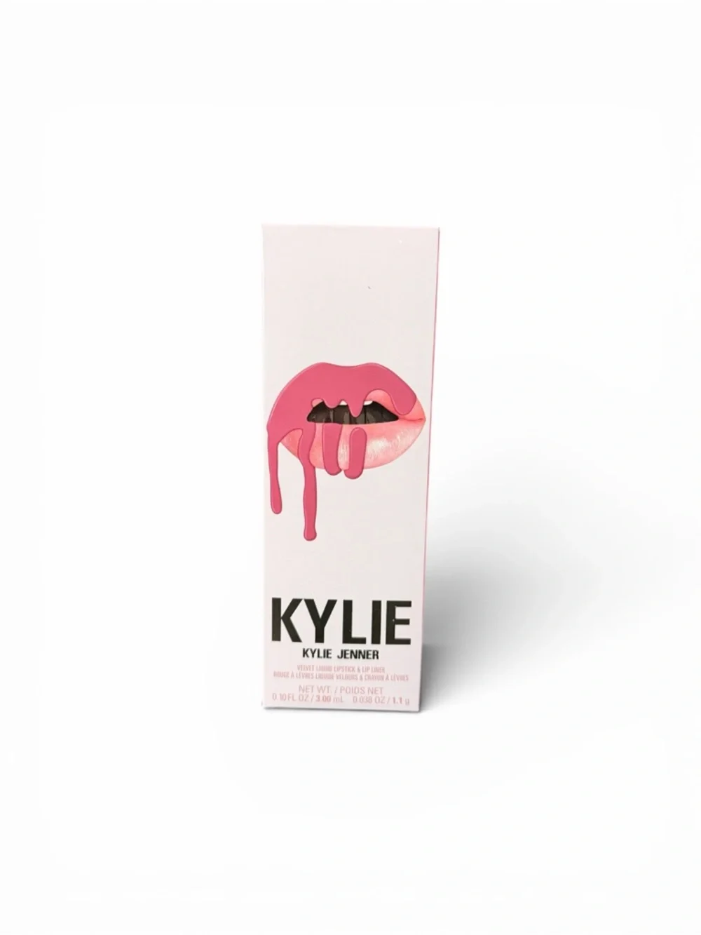 ✨NIB Kylie Cosmetics Matte Lip Kit – 100 Posie✨ - Picture 3 of 5